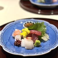 北新地 湯木 新店 - 