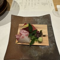 個室会席 北大路 新橋茶寮 汐留シティセンター店 - 