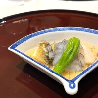 北新地 湯木 新店 - 