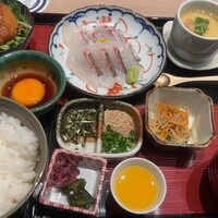 和食日和 おさけと 日本橋 - 
