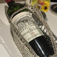 ラ・フェット ひらまつ - 
