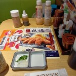 とんかつKYK - 