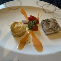 レストランアラスカ フェスティバルタワー - 