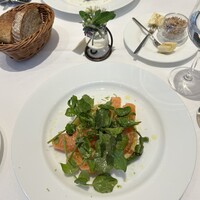 ビストロ ル フィユタージュ - 