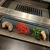焼肉うしごろ 銀座並木通り店 - 
