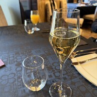 レストランアラスカ フェスティバルタワー - 