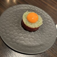 焼肉うしごろ 銀座並木通り店 - 