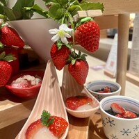 創作料理 FANCL令和本膳 - 