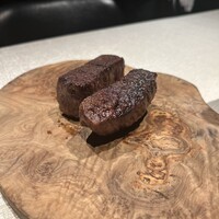 神戸牛炉釜ステーキ GINZA KOKO炉 - 