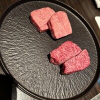 焼肉うしごろ 銀座並木通り店 - 