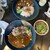 FAR YEAST TOKYO - 料理写真: