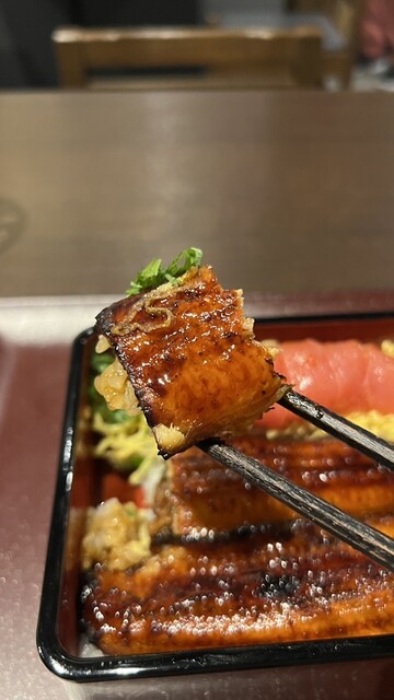 銀座三代目 うな子 - 大船/うなぎ | 食べログ 銀座三代目 うな子 - 大船/うなぎ | 食べログ