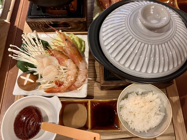 Nabeya Hanare photo 2