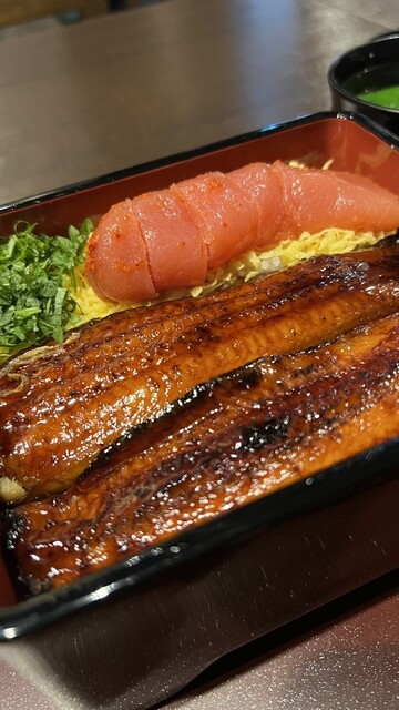 銀座三代目 うな子 - 大船/うなぎ | 食べログ 銀座三代目 うな子 - 大船/うなぎ | 食べログ