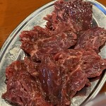 吉川ホルモン - 