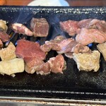 吉川ホルモン - 