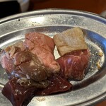 吉川ホルモン - 