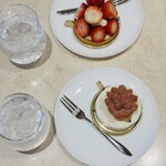 オクシタニアル 東京本店 - 