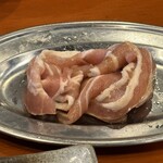 吉川ホルモン - 