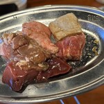 吉川ホルモン - 