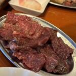 吉川ホルモン - 