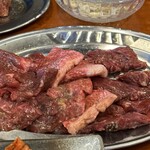 吉川ホルモン - 