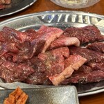 吉川ホルモン - 