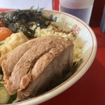ラーメン英二 - 