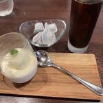 トラットリア イル レガーロ - 