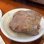 吉川ホルモン - 