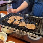 吉川ホルモン - 