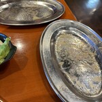 吉川ホルモン - 