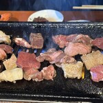 吉川ホルモン - 