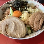 ラーメン英二 - 
