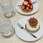 オクシタニアル 東京本店 - 