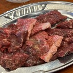 吉川ホルモン - 