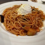 トラットリア イル レガーロ - 