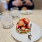 オクシタニアル 東京本店 - 