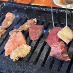 吉川ホルモン - 