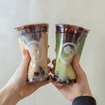 ダカフェ - 料理写真: