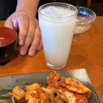 吉川ホルモン - 