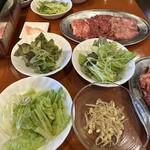 吉川ホルモン - 