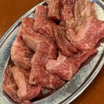 吉川ホルモン - 