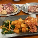 吉川ホルモン - 