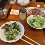 吉川ホルモン - 