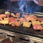 吉川ホルモン - 