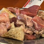 吉川ホルモン - 