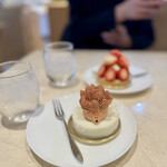 オクシタニアル 東京本店 - 