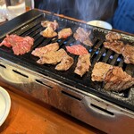 吉川ホルモン - 