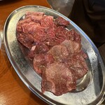 吉川ホルモン - 